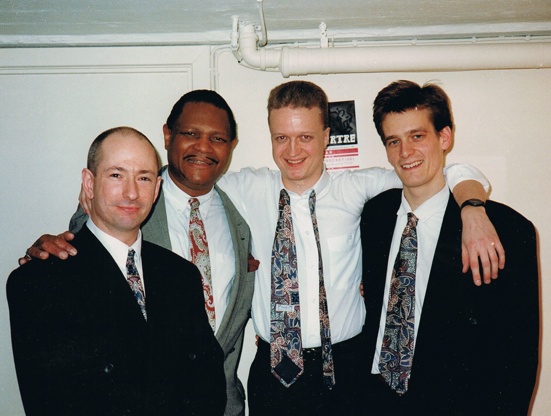 Jonas Johansen Gallery