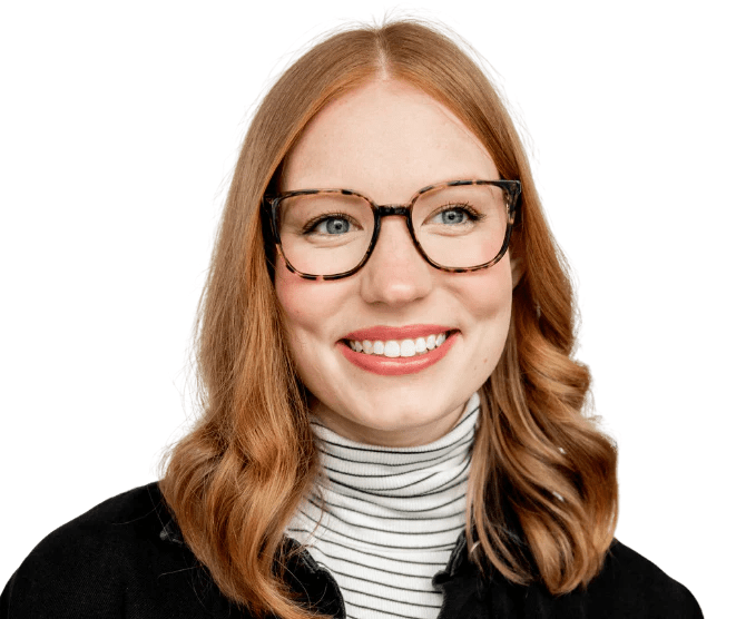 Glasses for Small Faces Jonas Paul Eyewear