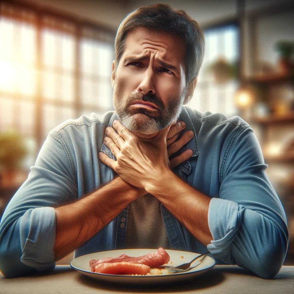 Cough and Phlegm Jonathan Bailor