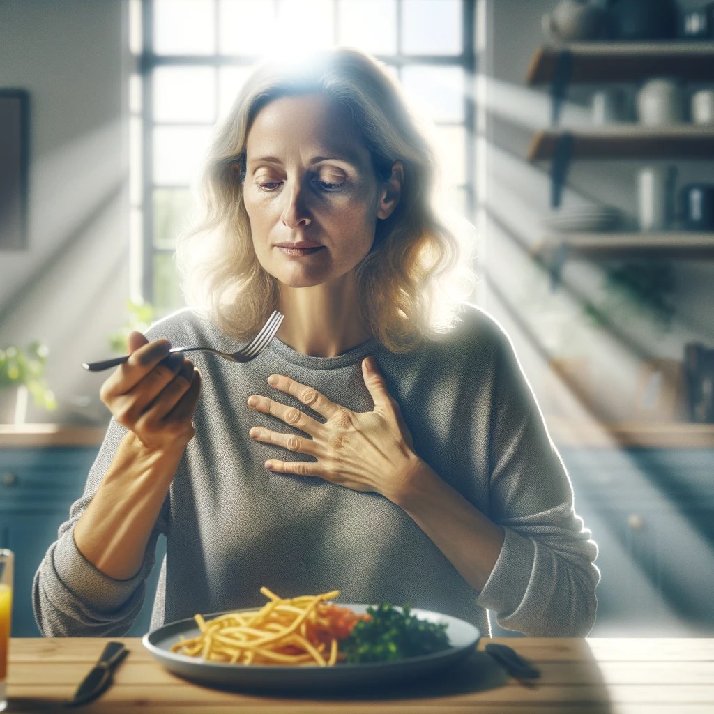 Cough and Phlegm Jonathan Bailor