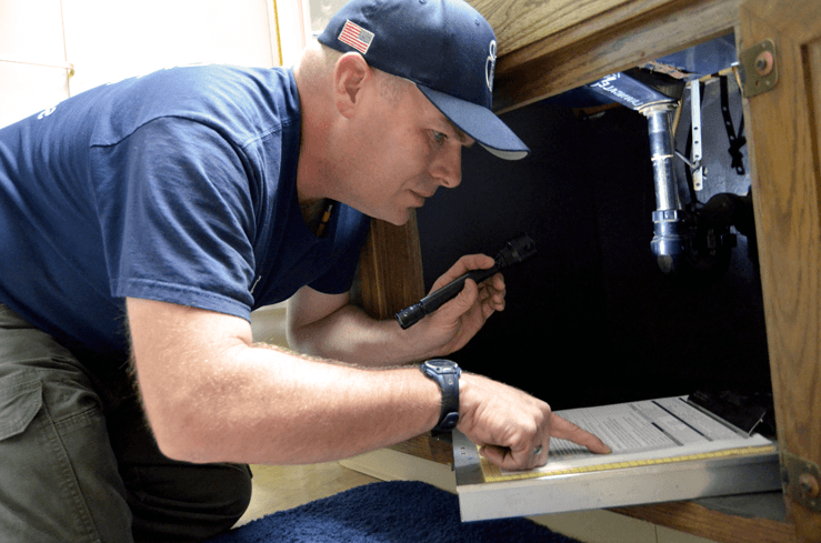Jonathan Bray Home Inspections Fresno