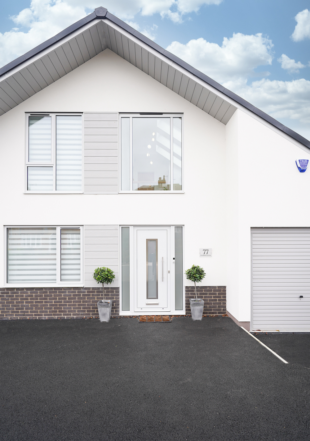 Brooklands Avenue, S10