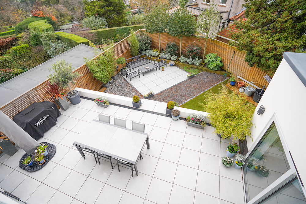 Brooklands Avenue, S10