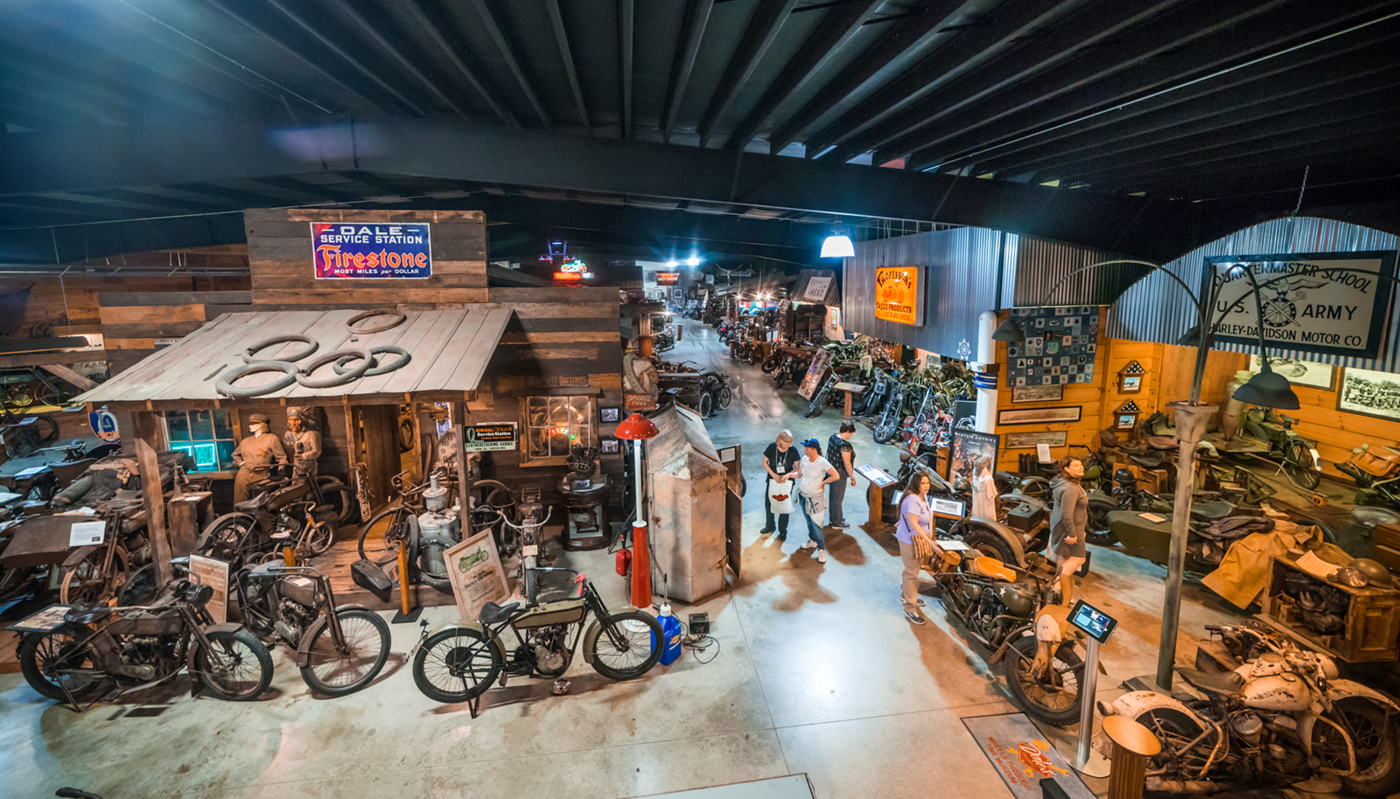 Wheels Through Time A Maggie Valley Hotel Jonathan Creek Inn