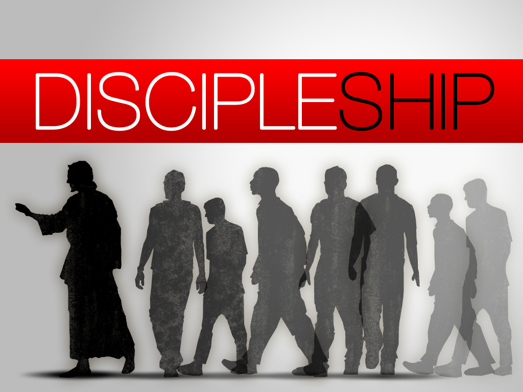 Getting Started with Disciplemaking Jonathan K. Dodson