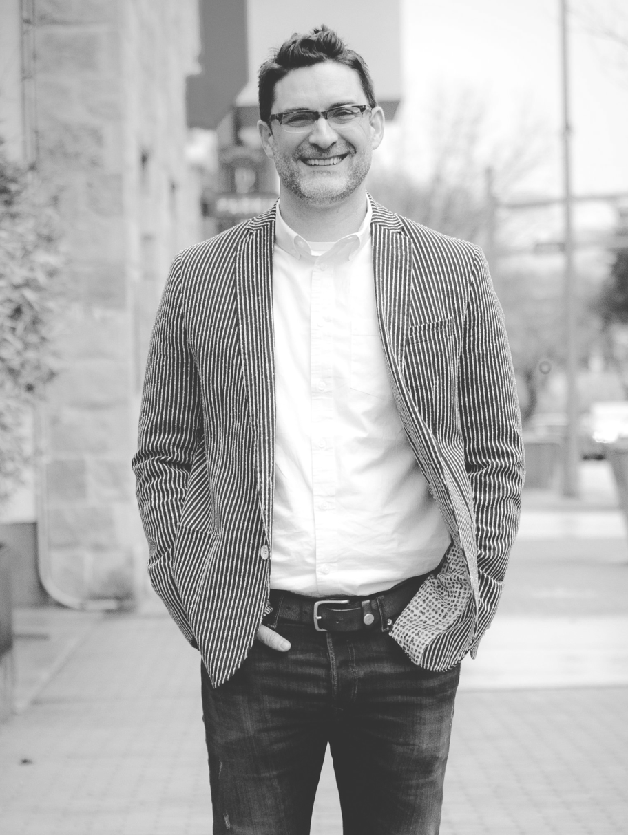 Jonathan K. Dodson Author Speaker Mentor