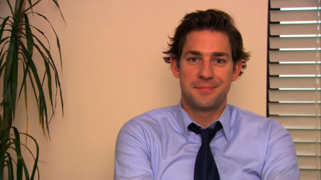 The Best Jim Halpert Quotes from The Office Jonathan H. Kantor
