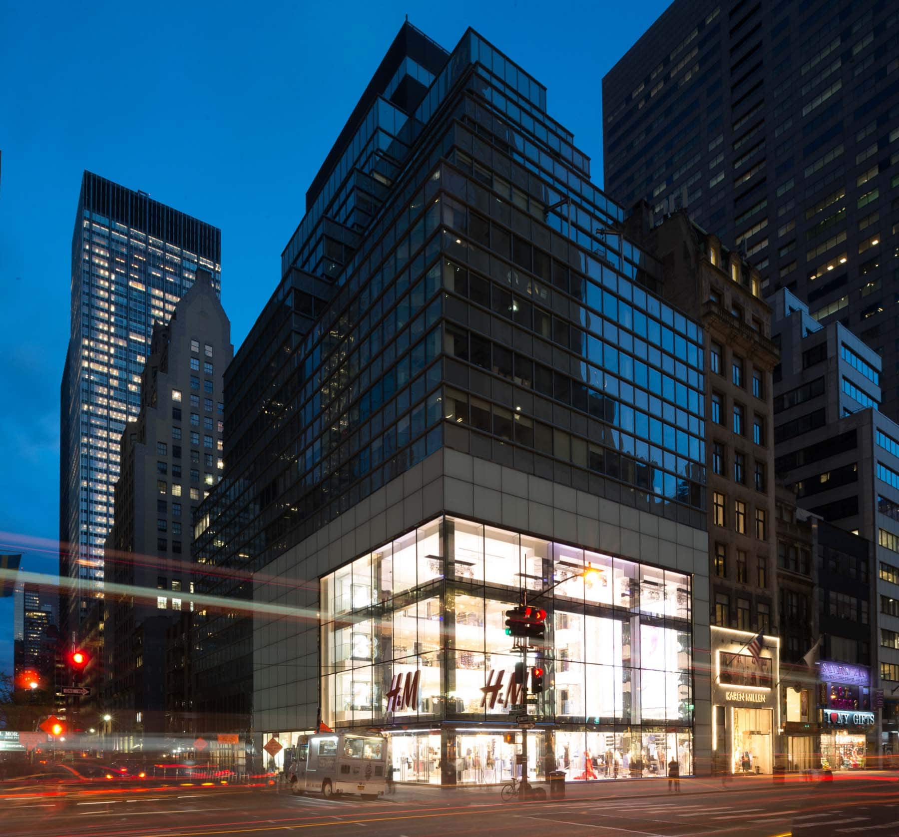 Mactaggart Family & Partners JONATHANJUNIPER