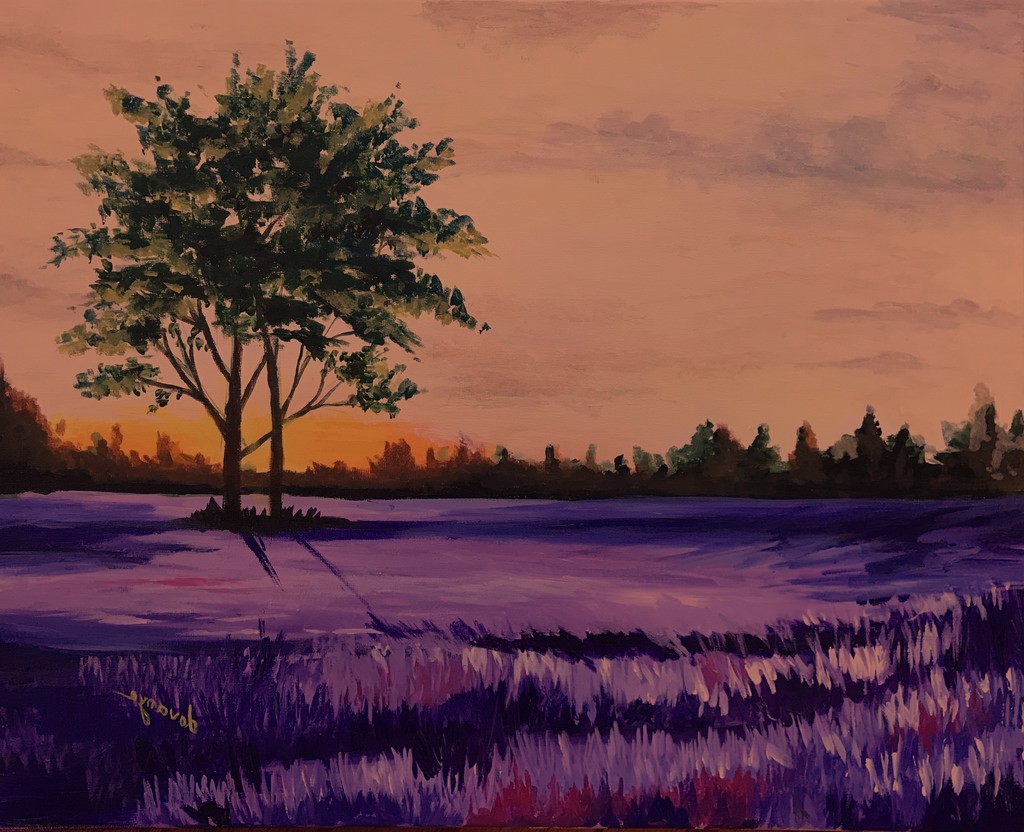 Acrylic Paint Characteristics Jonathan Marsico