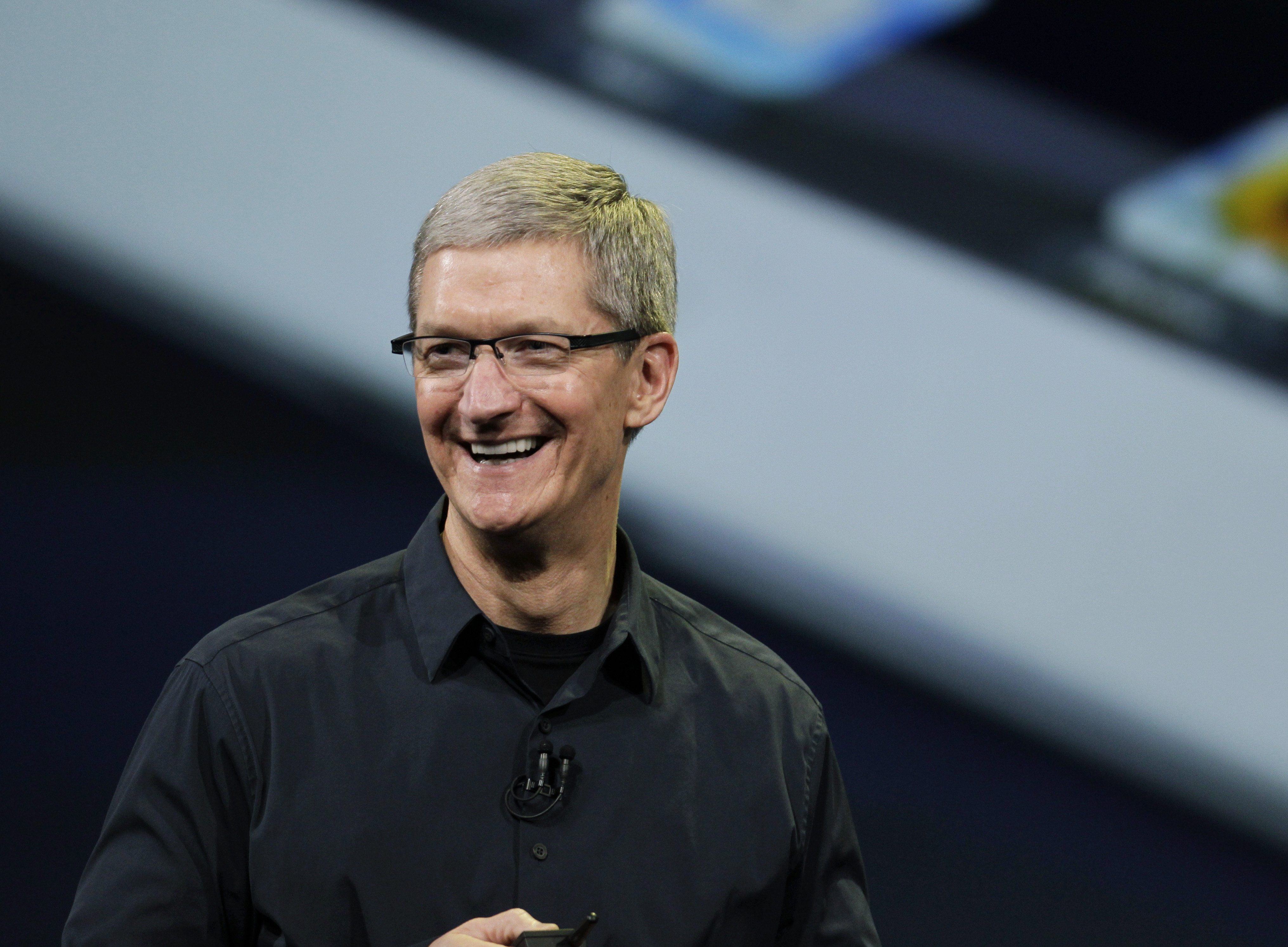 » An Open Letter to Tim Cook, Apple CEO