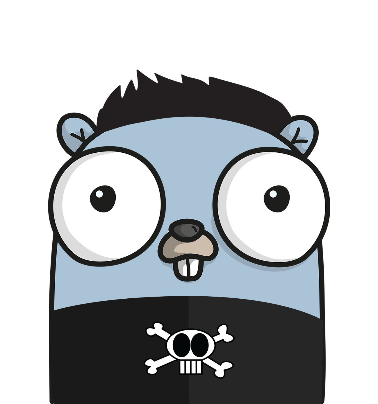 Illustrated Guide to getting started with Golang