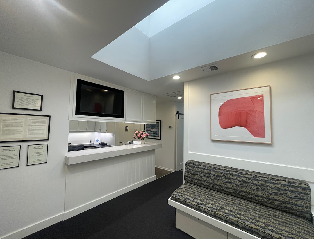 Dentist in Manhattan Beach Manhattan Beach Cosmetic Dentist