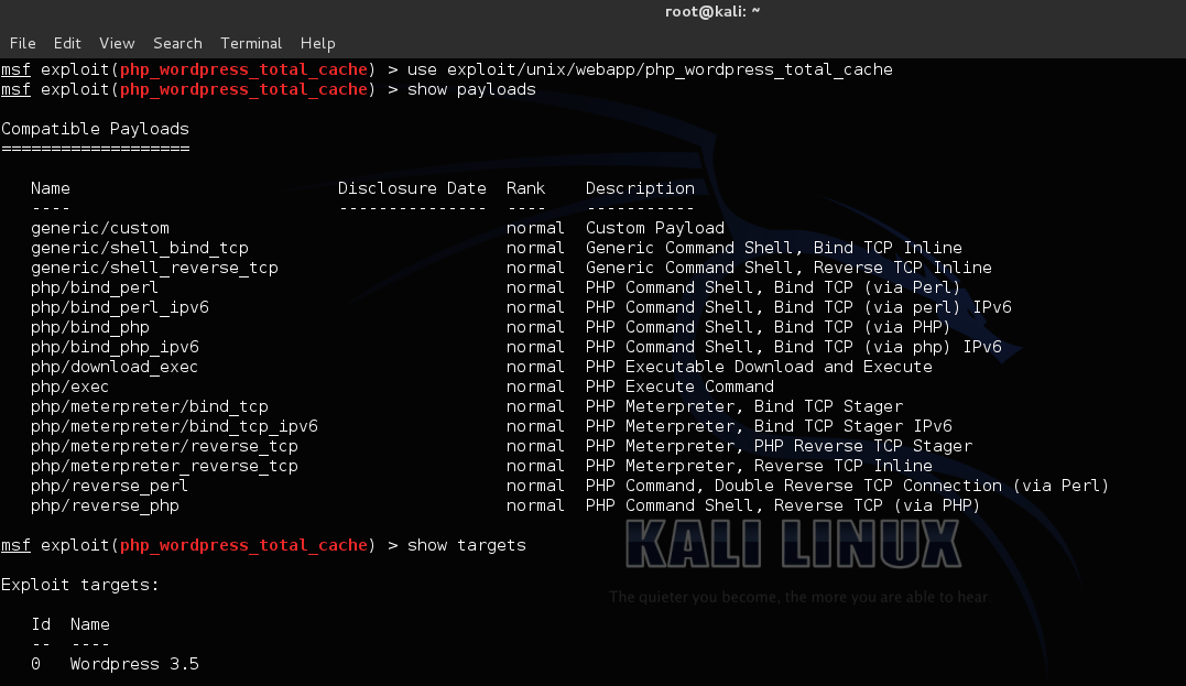 MetaSploit tutorial for beginners