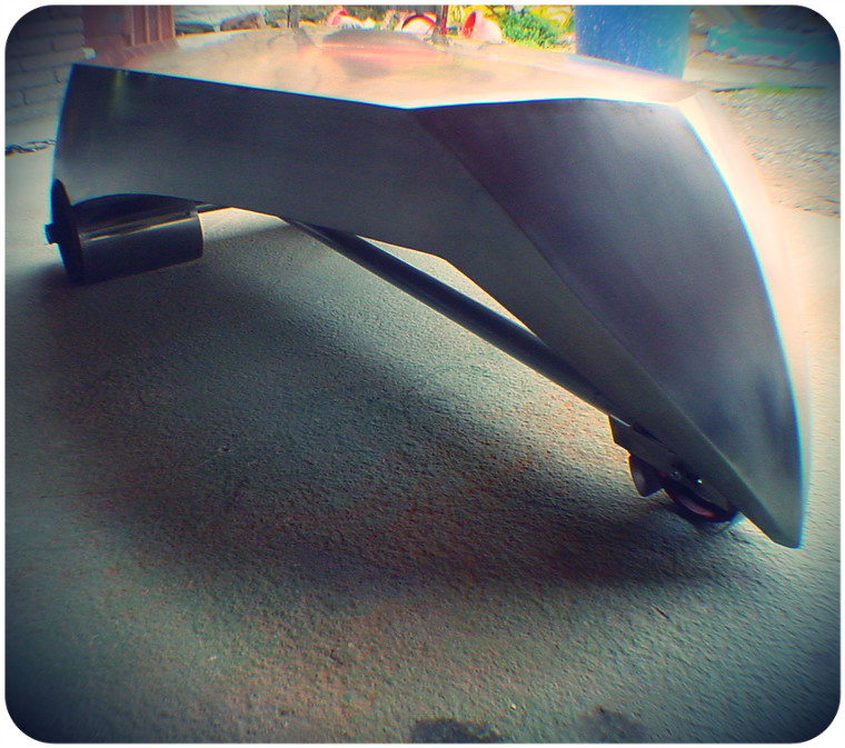 “CAFÉ RACER” stainless Coffee table Jonathan Singleton's Blog