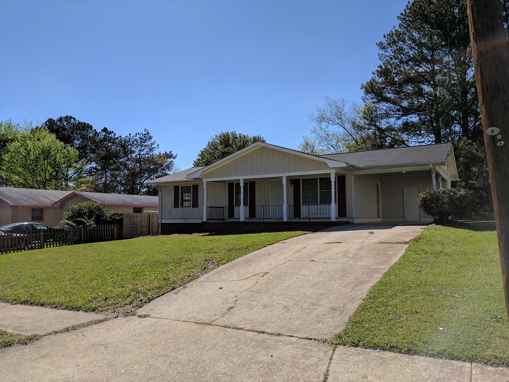 Deal Analysis How I Analyzed My First Rental Property Jonathan Spaeth