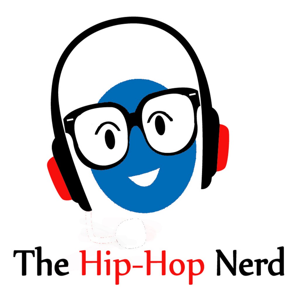 The HipHop Nerd 07/14/2016 Love, Unity and Pokémon Dad, Author
