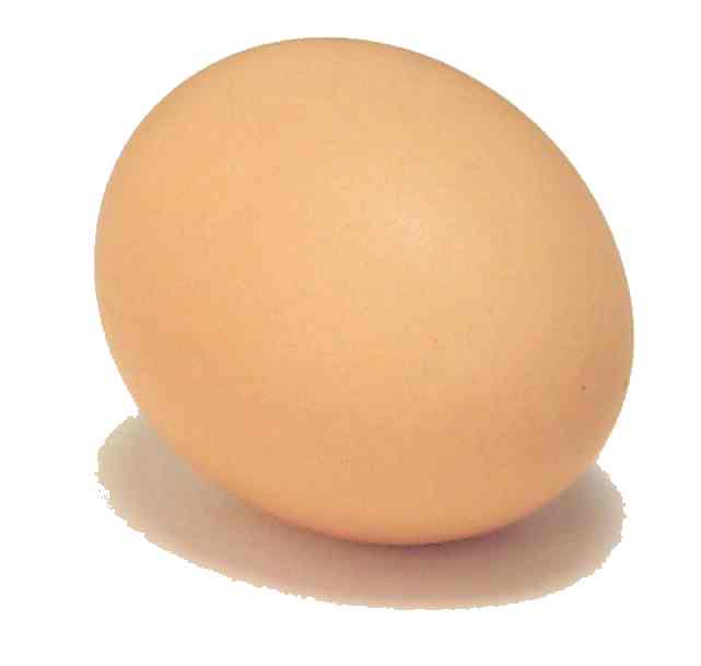 The Incredible Inedible Egg Chinese Face New Food Threat of Fake Eggs