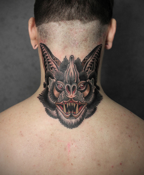 Devil Head Tattoo – All Things Tattoo 606_x_500_jpg
