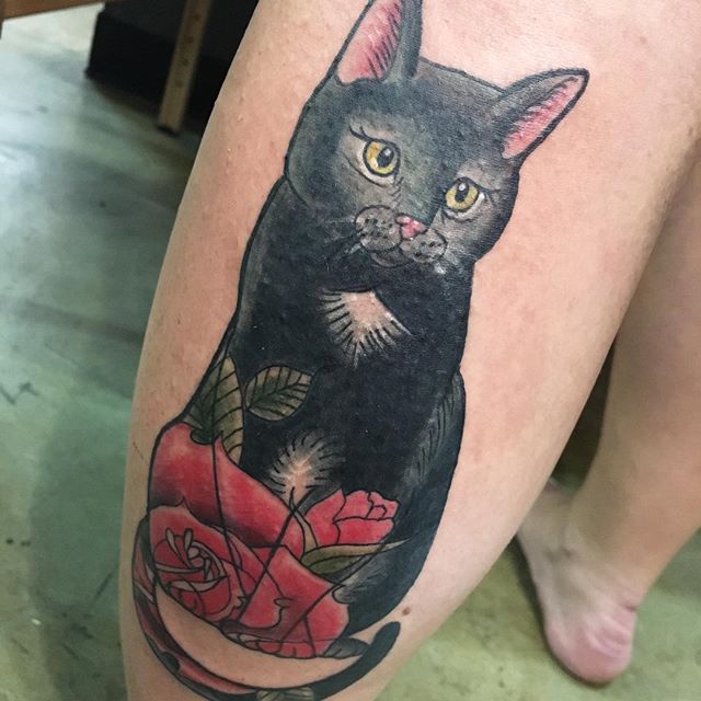 Monmon Cat Tattoos: – All Things Tattoo 640_x_640_jpg