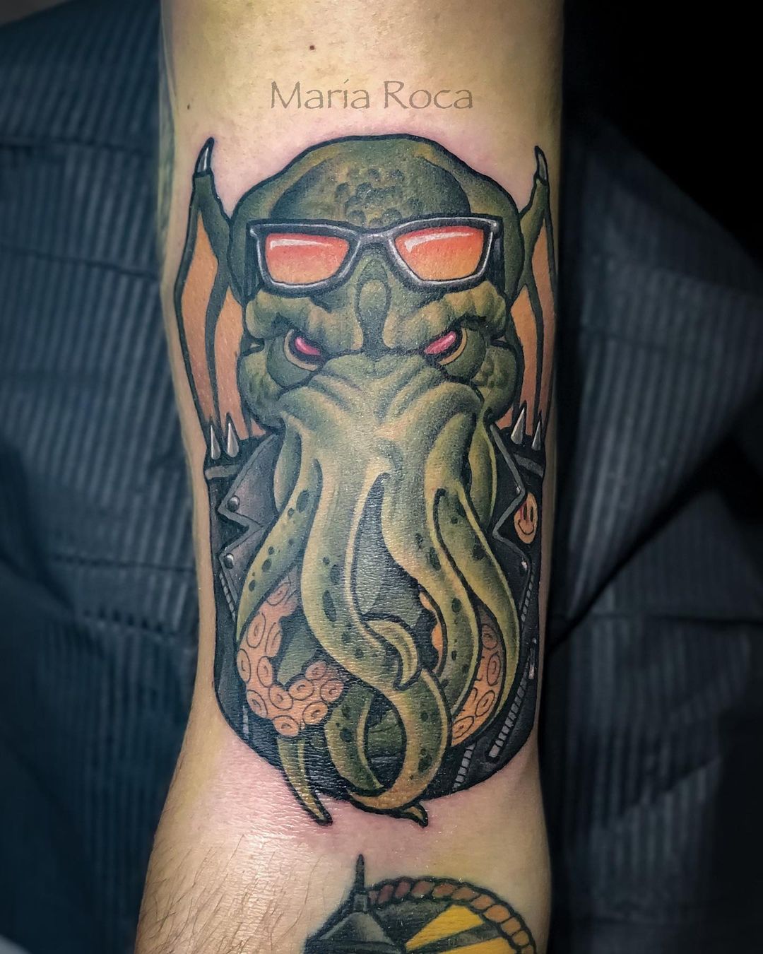 Cthulhu Tattoos: – All Things Tattoo 1350_x_1080_jpg