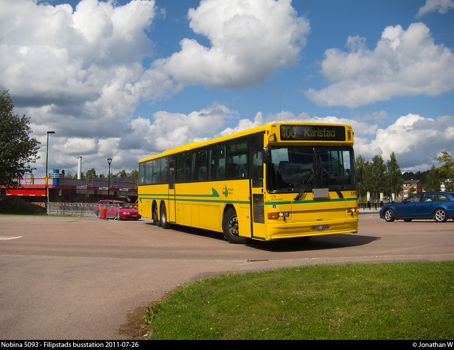 Karlstad, Hagfors, Filipstad, Kristinehamn [Bilder]