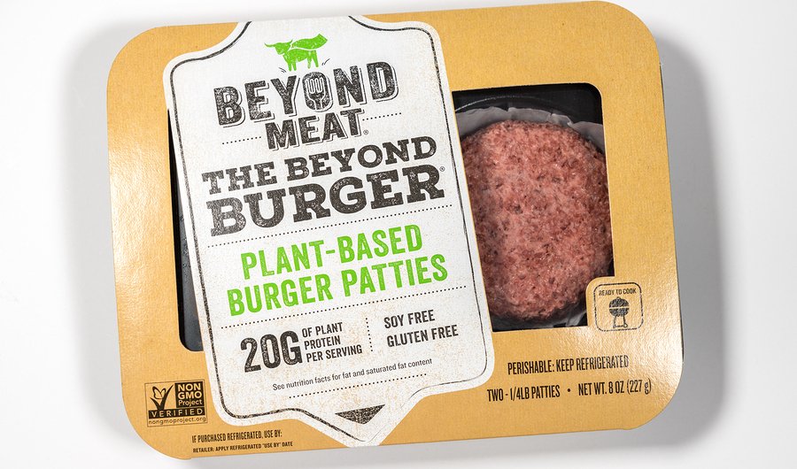 Should You Eat the New Fake Meats? Baseline of Health Foundation