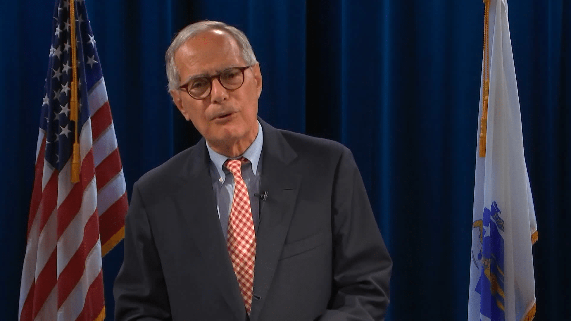 Jon Benson for Selectman