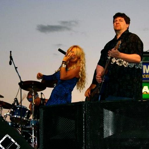 About Jon Colston S Ramblings Leah seawright & the banned performing on riverfront stage for river jam in montgomery, alabama. about jon colston s ramblings