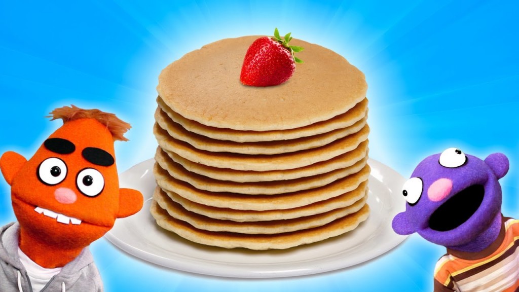 Casual Friday Pancake Manor The Best Kids Videos On Youtube? Jon D