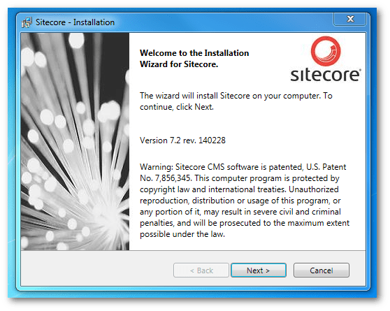 How To Install Sitecore 7 For Beginners Jon D Jones