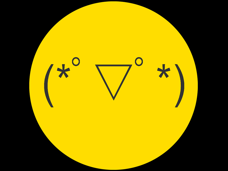 Japanese Emoticons So Many Feels Beyond Emoji Only In Japan