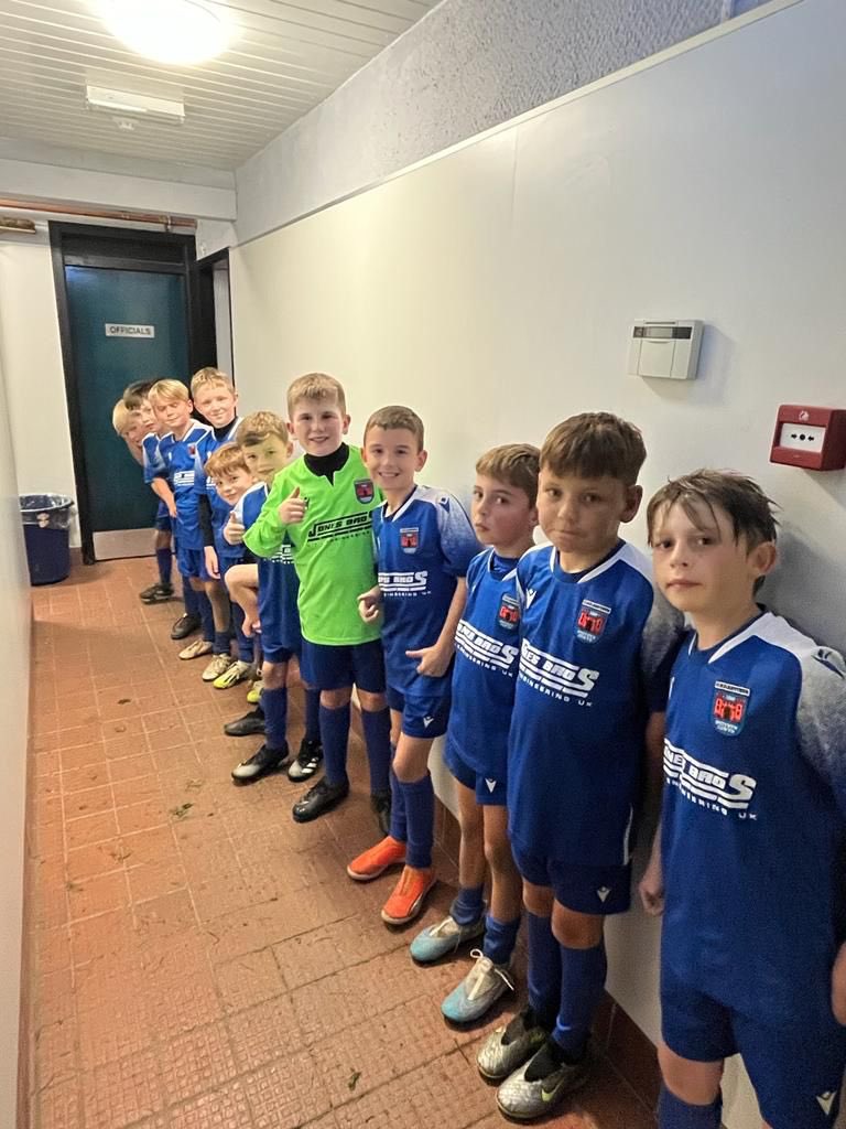 Jones Bros champions Ruthin’s sports volunteers with sponsorship