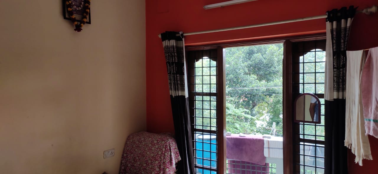 2BHK Builder floors For Lease in Mahalakshmi Layout JAM(L1)04 Jones