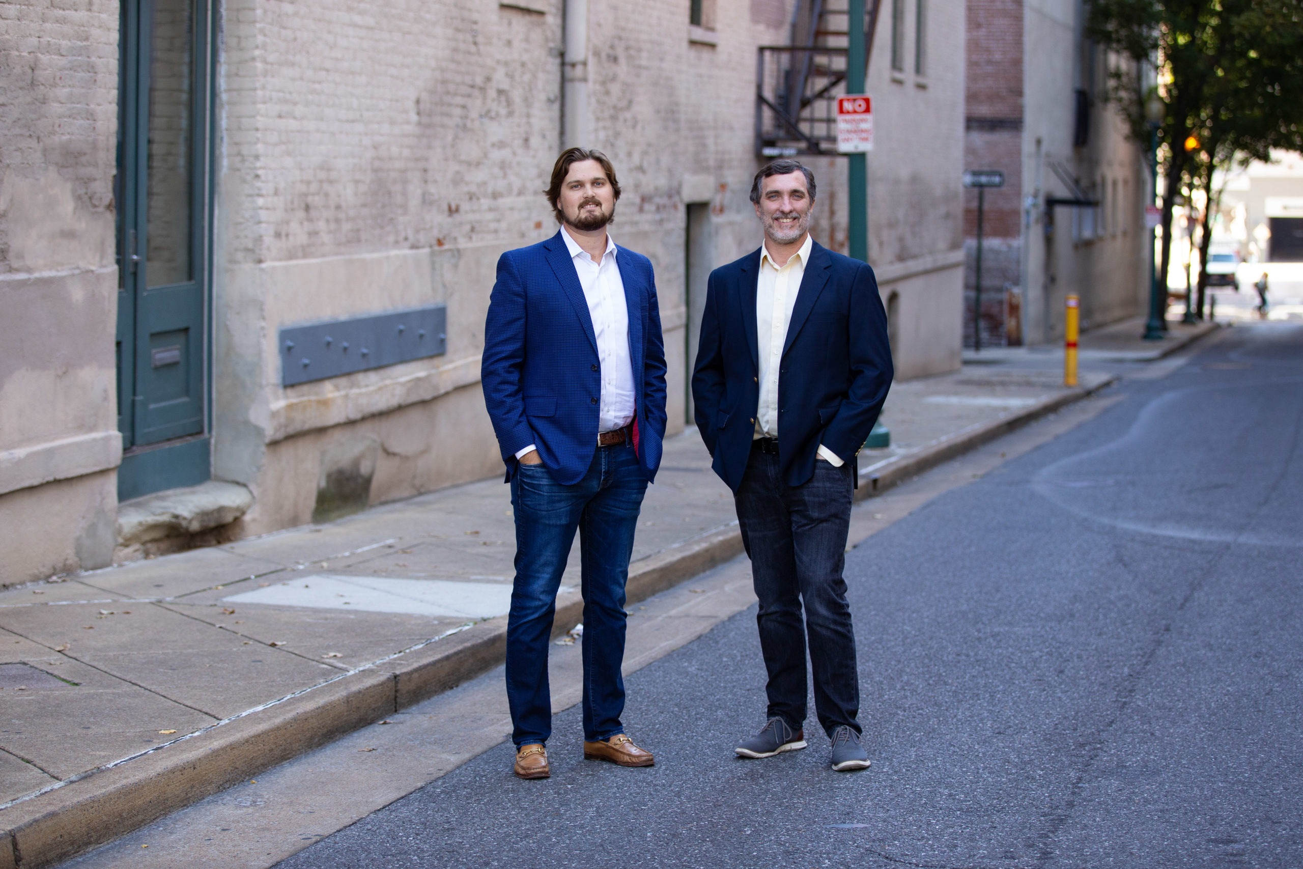 Little Rock Commercial Real Estate Jones AUR