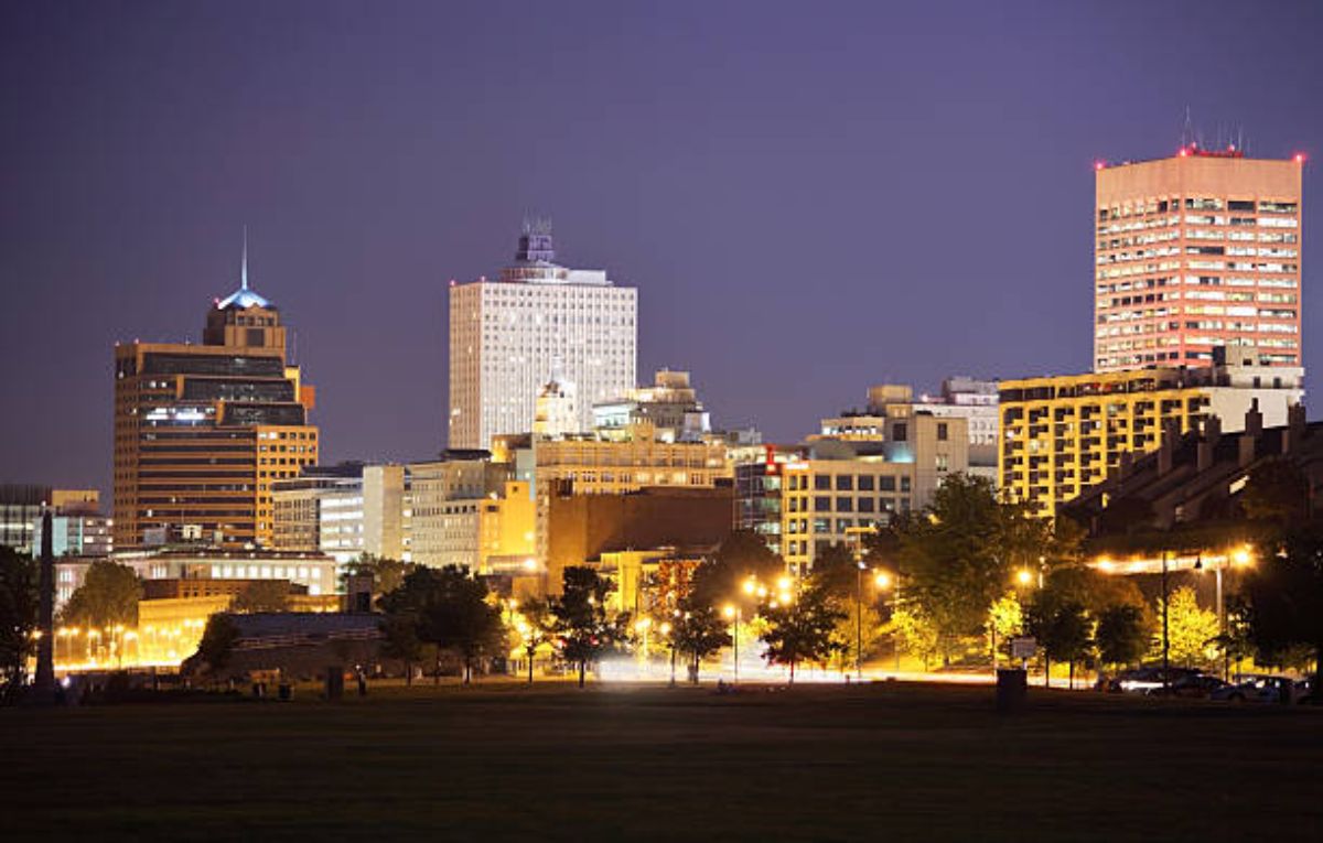 Up & Coming Areas in Memphis Jones Aur Commercial Real Estate