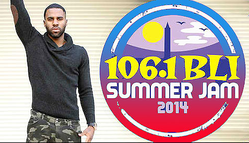 wbli summer jam 2023 106.1 Bli Summer Jam - June 1, 2014
