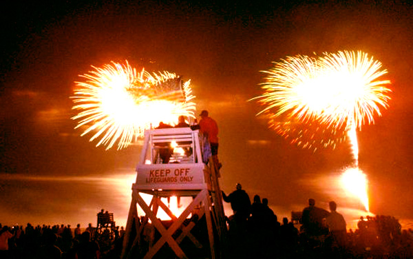 jones beach summer 2023 July 4 - Fireworks Spectacular 2023