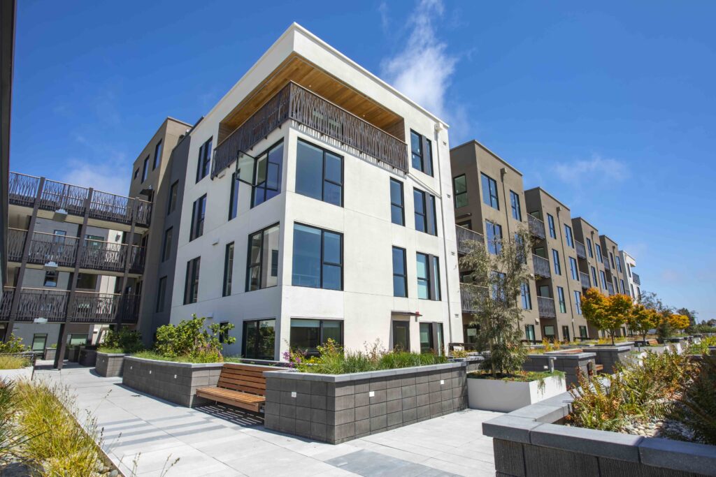 Jones Berkeley Apartments Luxury Berkeley, CA apartments for rent
