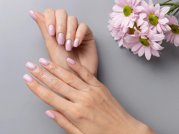 Nail Salon 72401 Jonesboro Nails & Spa of Jonesboro, AR Manicure