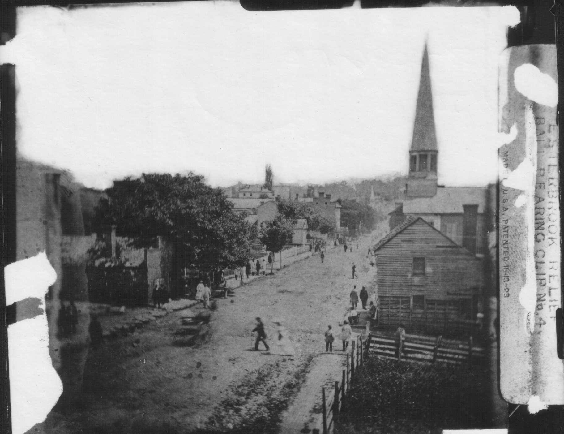 5 Haunting Stories of Tennessee’s Oldest Town Town of Jonesborough