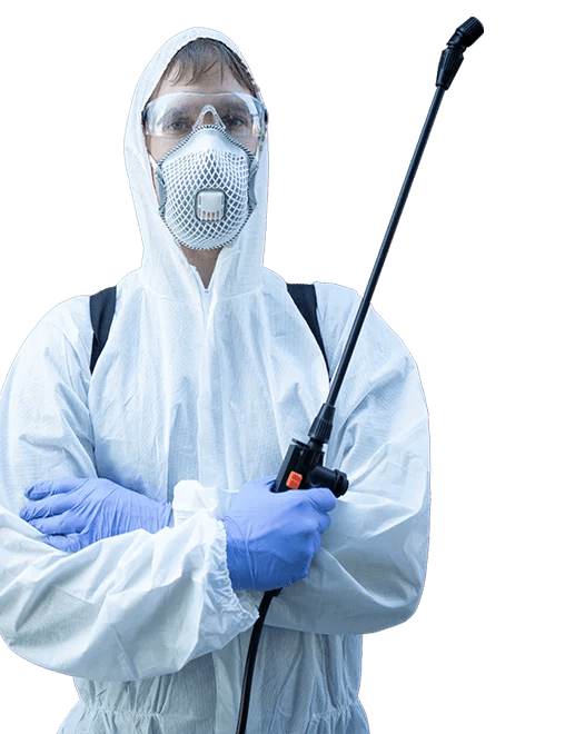 DANA E. Jones Bros. Capital City Pest Control, Inc