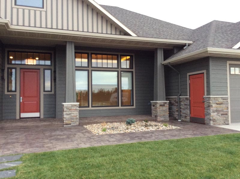 Custom Construction in Rapid City, SD Jones Construction Company