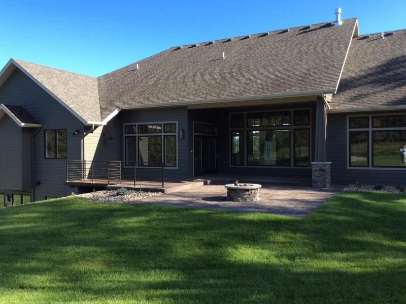 Custom Construction in Rapid City, SD Jones Construction Company