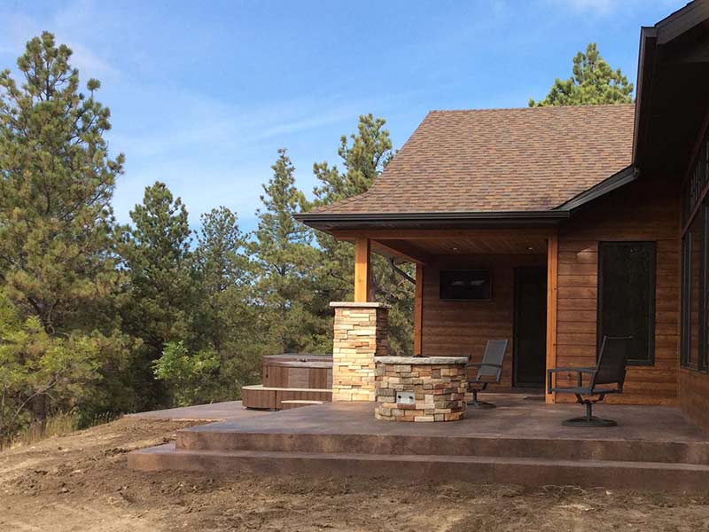 Home Remodeling in Rapid City, SD Jones Construction Company