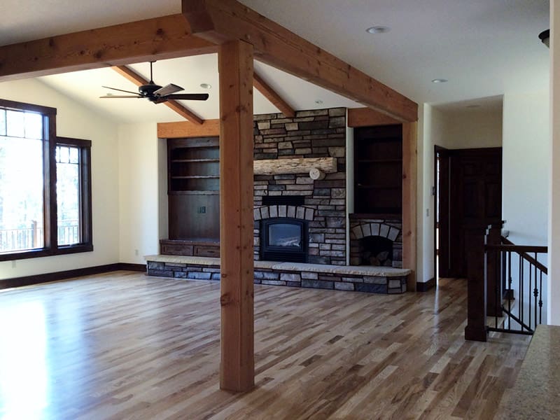 Home Builder in Rapid City, SD Jones Construction Company