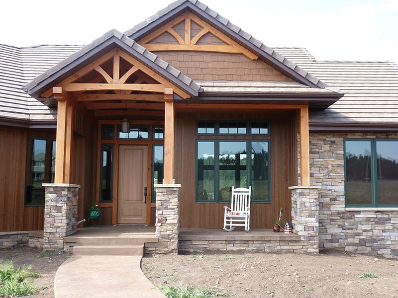 Home Builder in Rapid City, SD Jones Construction Company