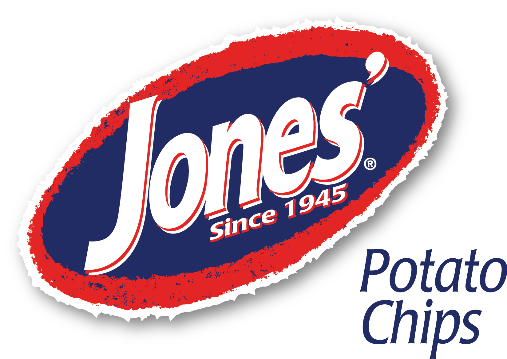 About Us Jones Potato Chip Company