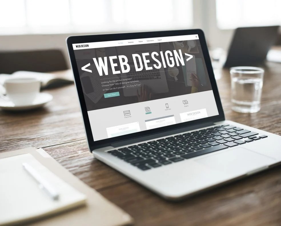 Effective Web Design How to Get Your Website Noticed Jonesen