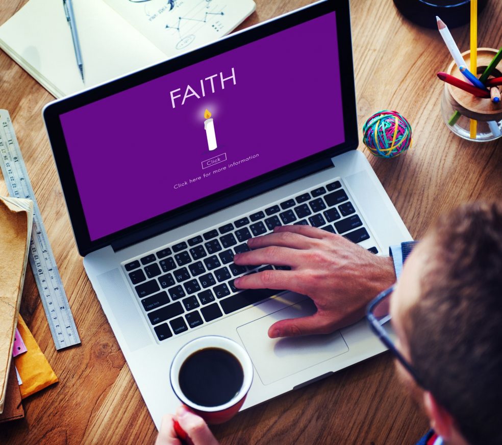 3 Essential Tips to Build a Fast and Responsive Church site Jonesen