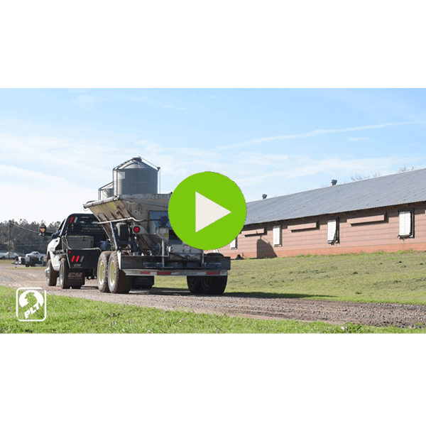PLT Benefits Ammonia Control JonesHamilton Ag